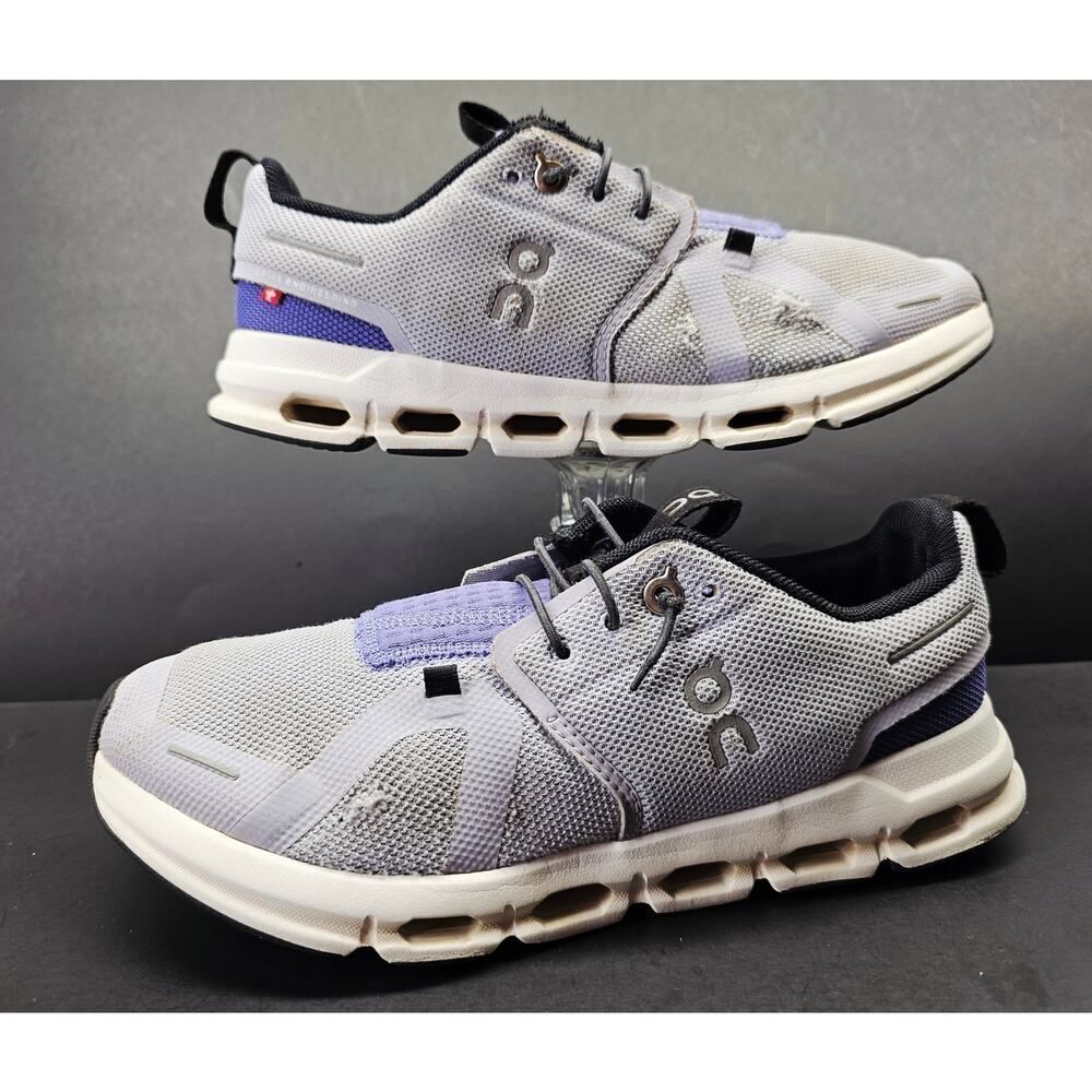Oncloud Youth 4.5 Comfy footwear